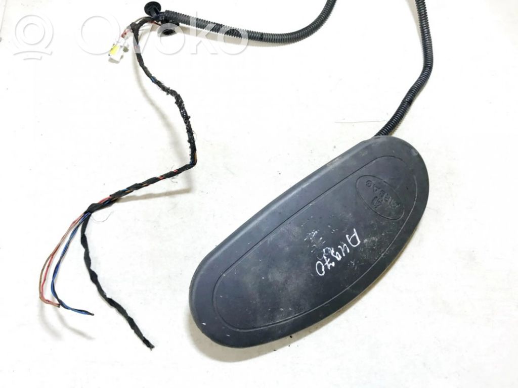 Sitz-Airbag   9283390,30355557G,30355557G,9283390