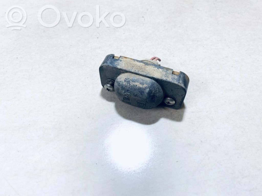 Subaru Outback Luce targa
