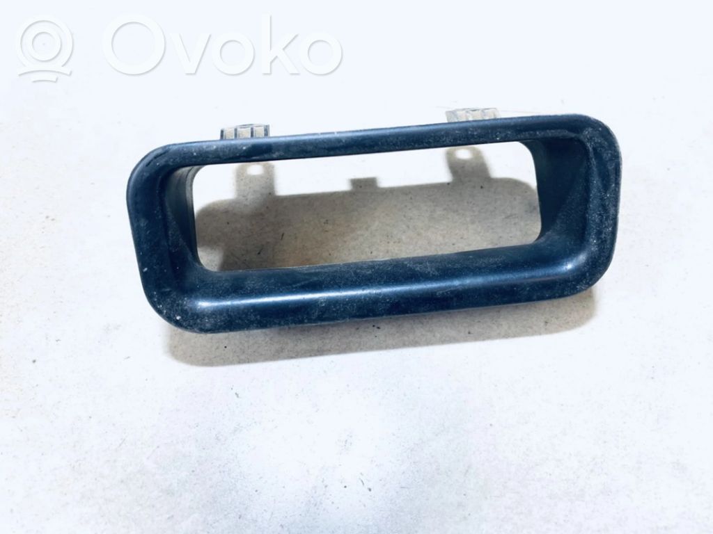 Audi 80 90 B3 Altra parte interiore 