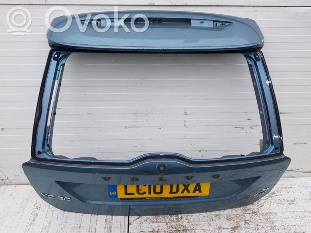 Volvo XC60 Portellone posteriore/bagagliaio 