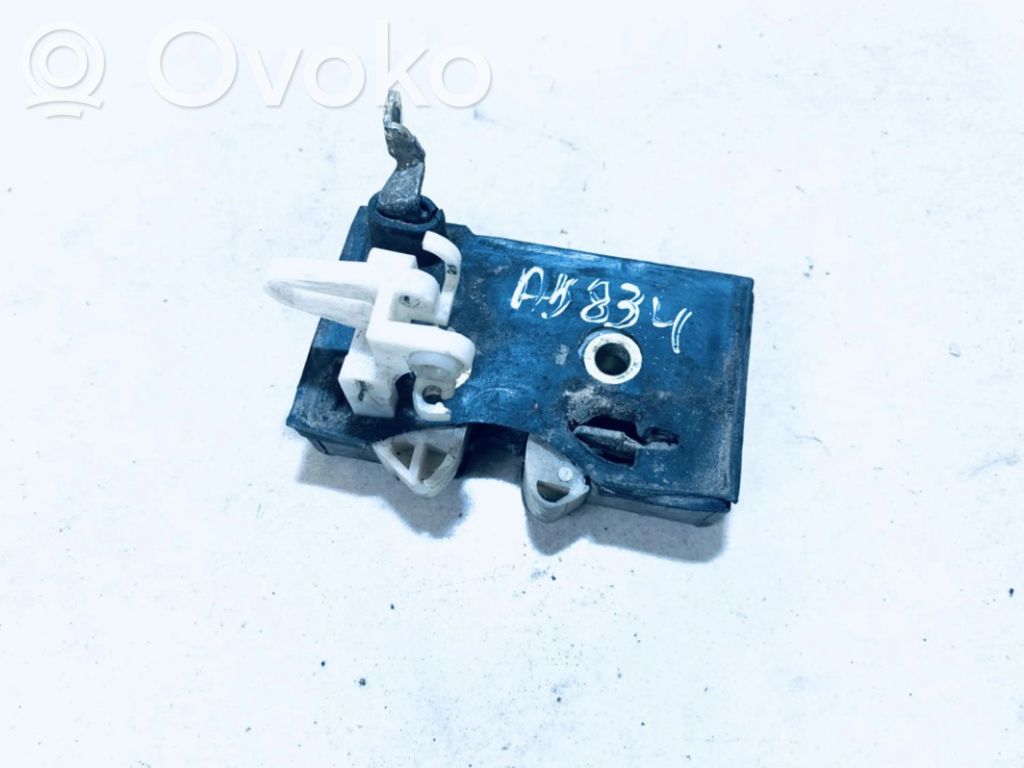 Audi 80 90 B3 Serratura portiera anteriore 