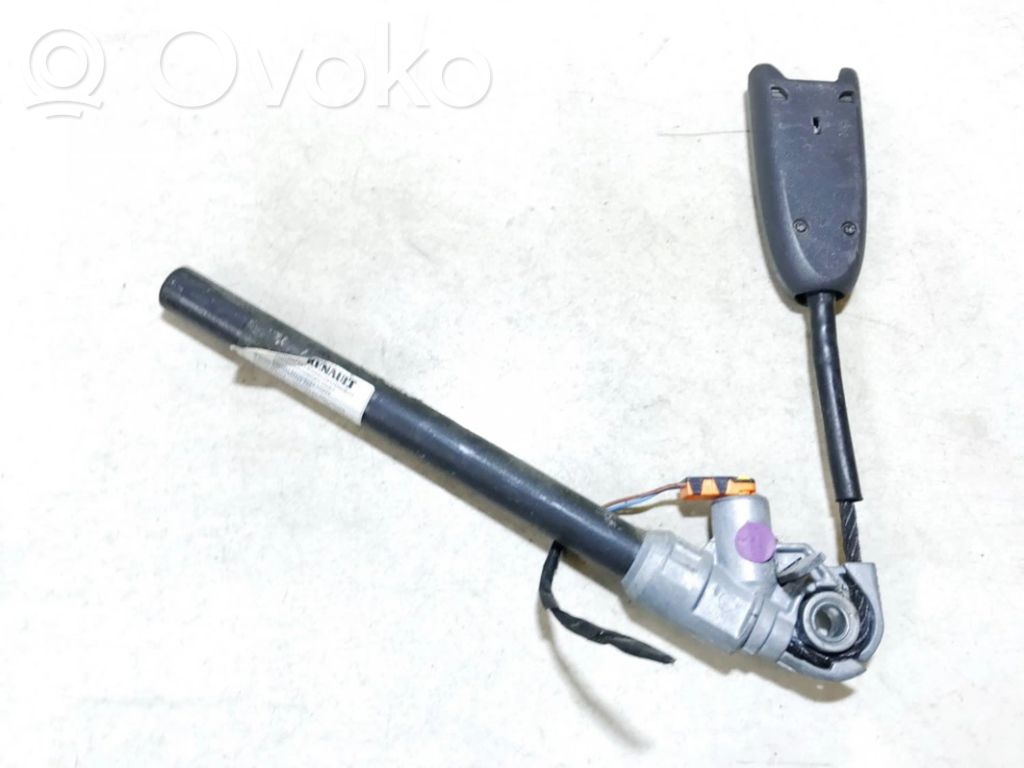 Renault Scenic II - Grand scenic II Bridă fixare centură de siguranță față