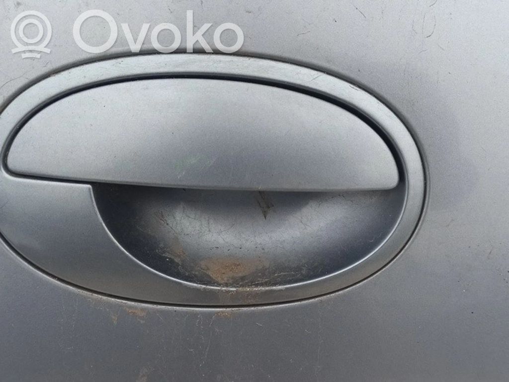 Opel Corsa C Manecilla externa puerta delantera 
