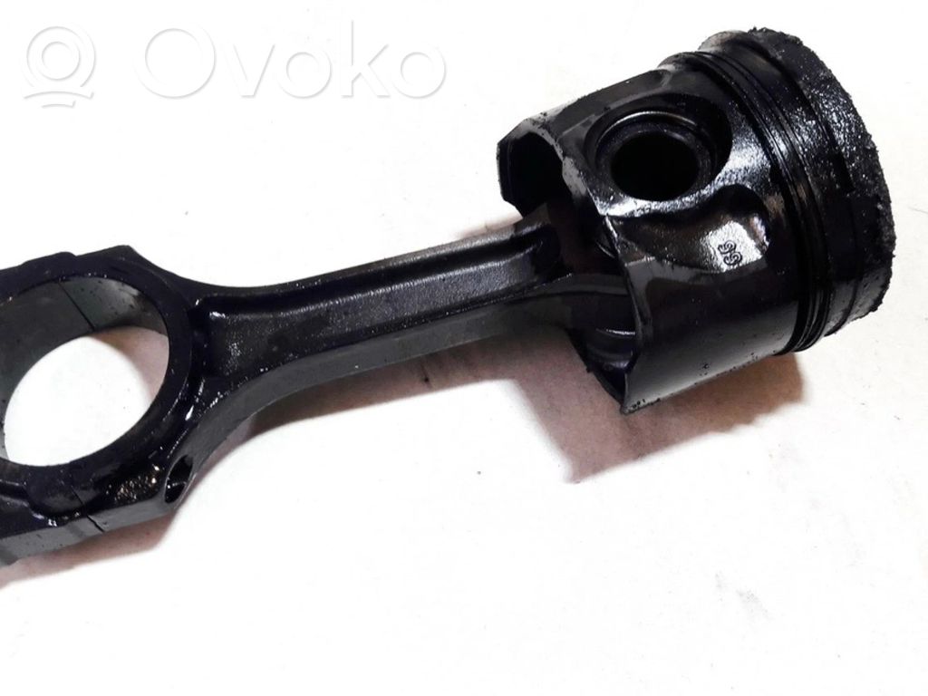Piston avec bielle   H268X,H268X