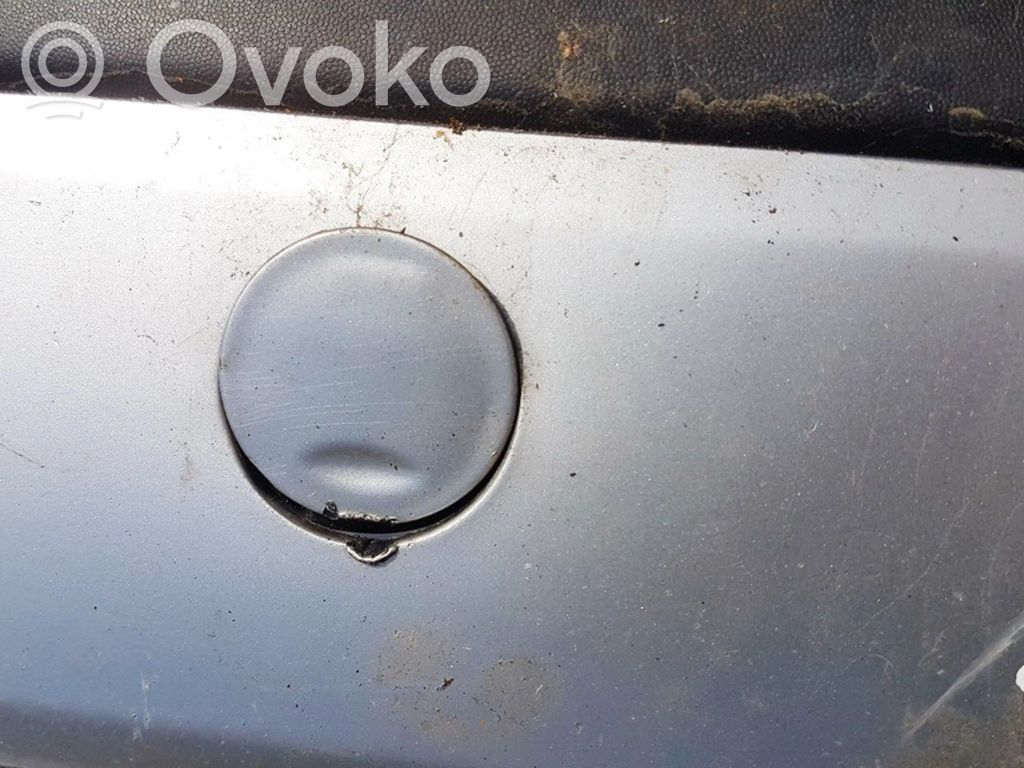 Opel Corsa C Etuhinaussilmukan suojakansi 