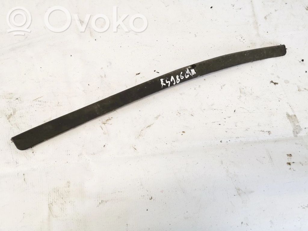 Volkswagen Sharan Inne części karoserii 