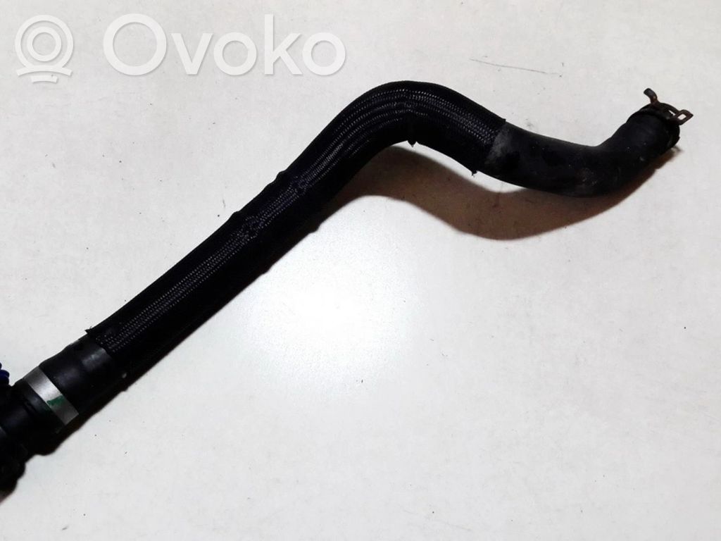 Land Rover Discovery Sport Tubo flessibile del liquido di raffreddamento del motore