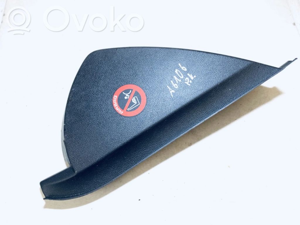 Opel Insignia A Alte piese de interior 