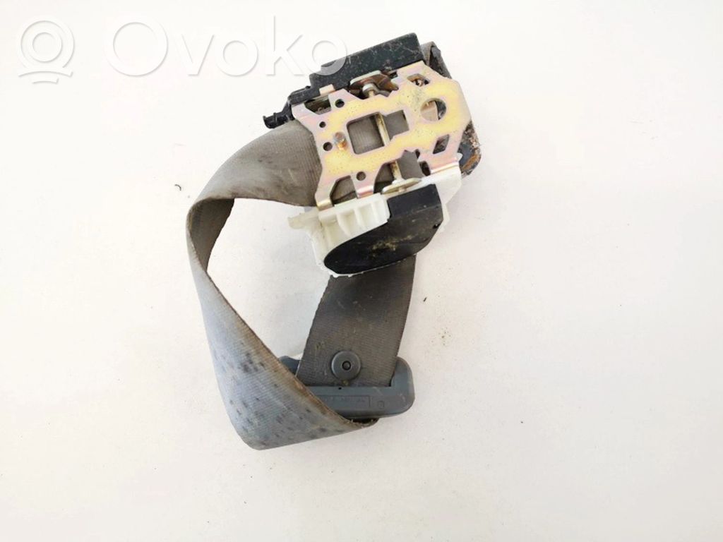 Citroen C5 Centură spate 