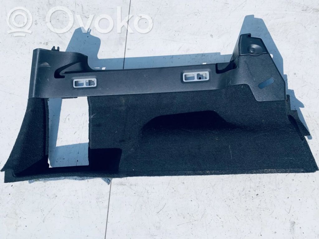 Volvo V70 Inne elementy wykończenia bagażnika 