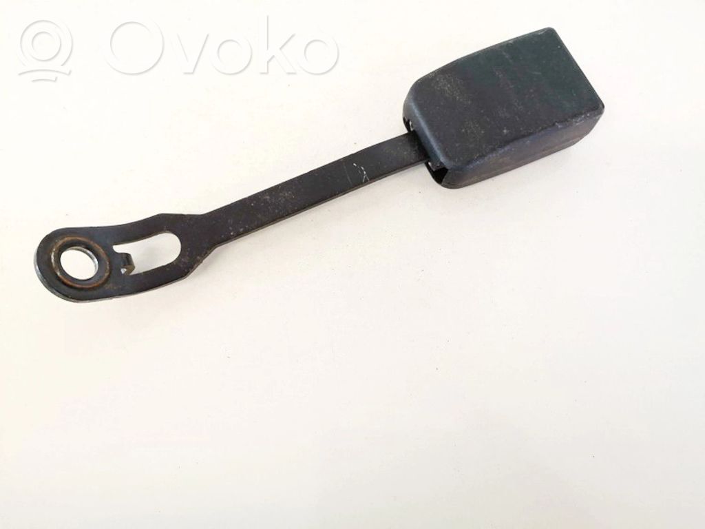 Klamra przedniego pasa bezpieczeństwa   A9132,A9132AC55,A9132,A9132AC55