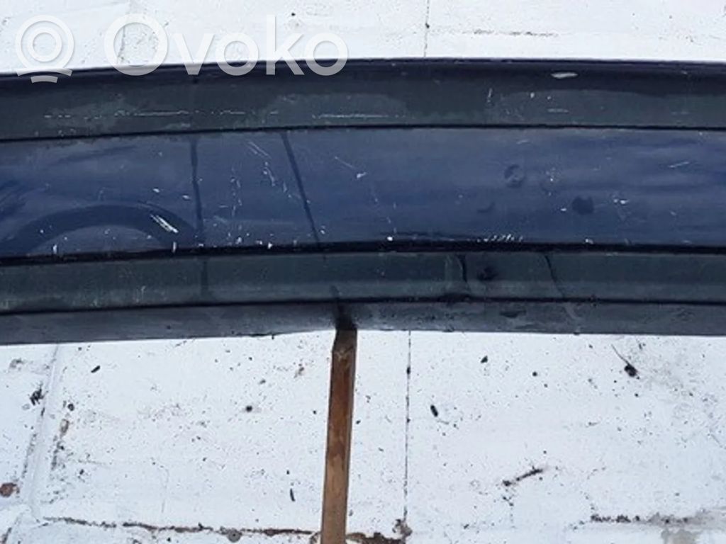 Saab 9-5 Parachoques 