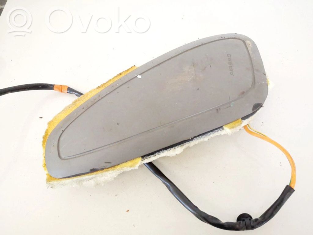 Rover 25 Airbag sedile