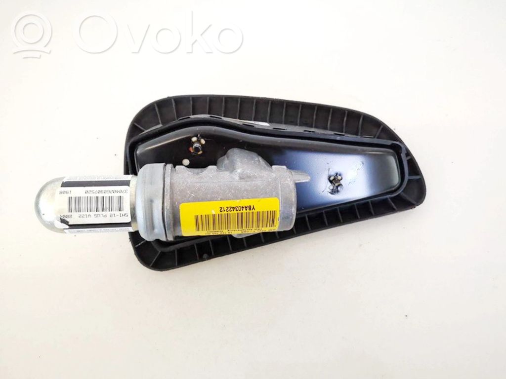Opel Astra G Sitz-Airbag 
