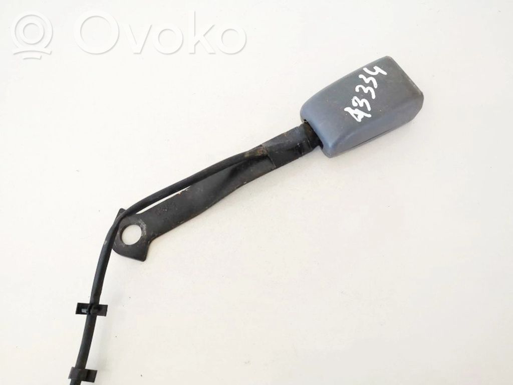 Hebilla del cinturón delantero   G3669,G3669