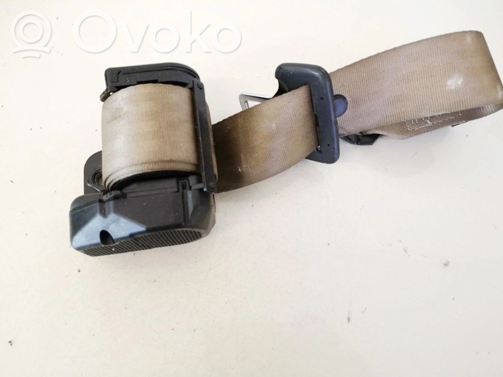 Saab 9-5 Centură de siguranță mijloc (spate) 