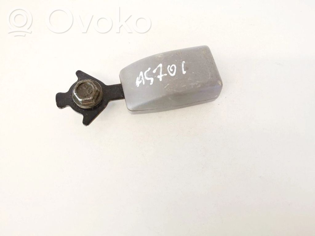 Mazda Premacy Bridă fixare centură de siguranță spate 