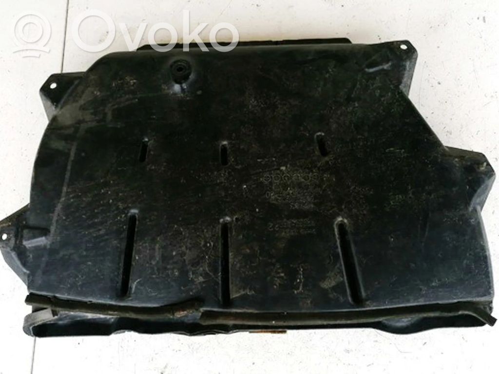 Toyota Yaris Verso Część rury dolotu powietrza 