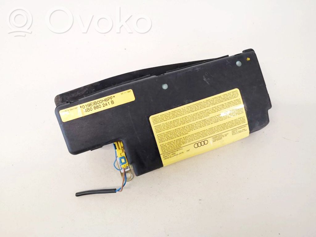 Airbag del asiento   4B0880241B,4B0880241B
