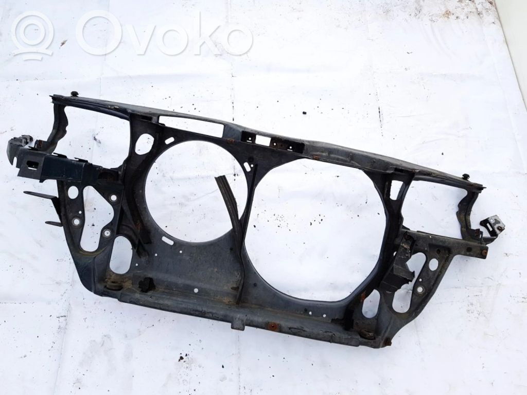 Panou suport radiator   3B0805594,3B0805594