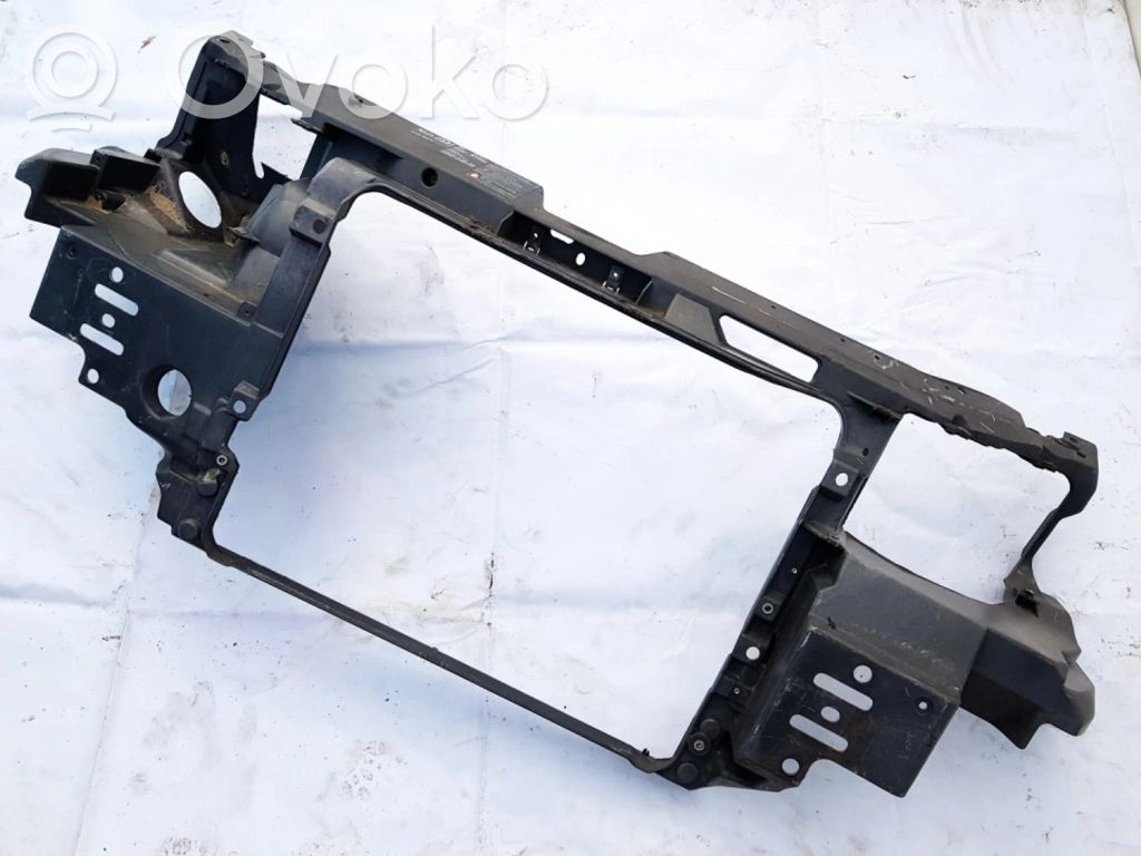 Ford Galaxy Pannello di supporto del radiatore