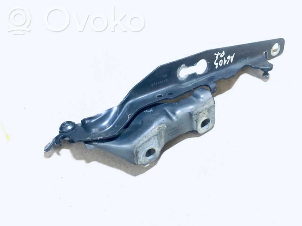 Scharnier Motorhaube   31250185,31250185
