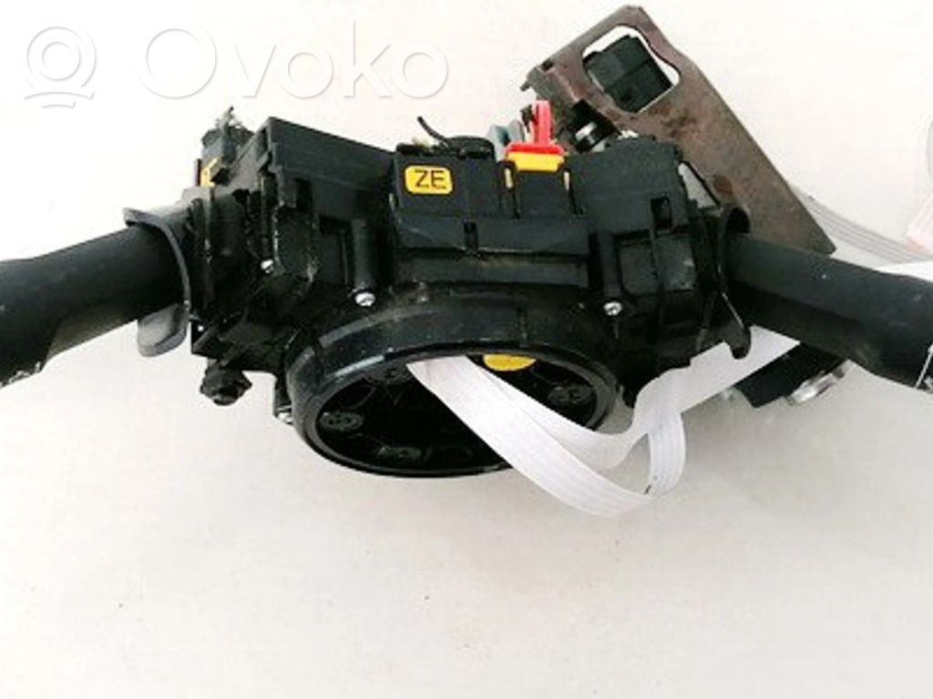 Opel Astra J Commodo, commande essuie-glace/phare