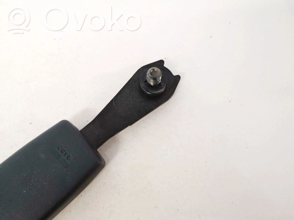 Klamra przedniego pasa bezpieczeństwa   G3399,G3399