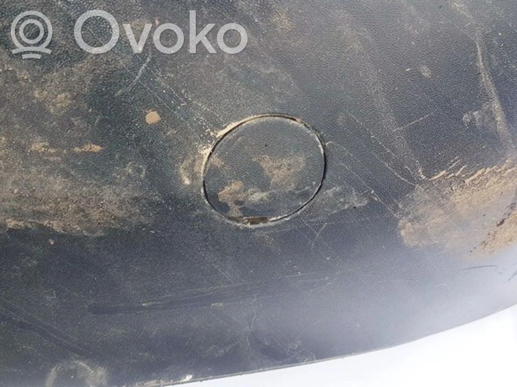 Volkswagen Golf V Galinis tempimo kilpos dangtelis 