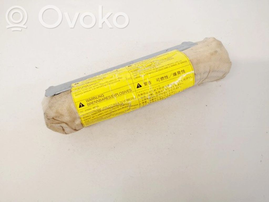 Mitsubishi Space Star Airbag scaun 