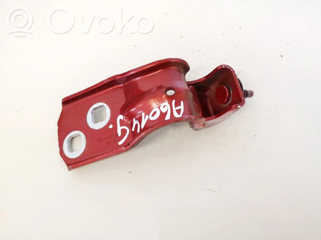 Opel Insignia A Cerniera portellone posteriore/bagagliaio 