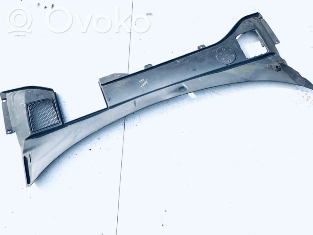 Volvo V70 Wiper trim 