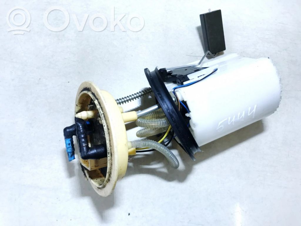Volkswagen Scirocco Bomba interna de combustible