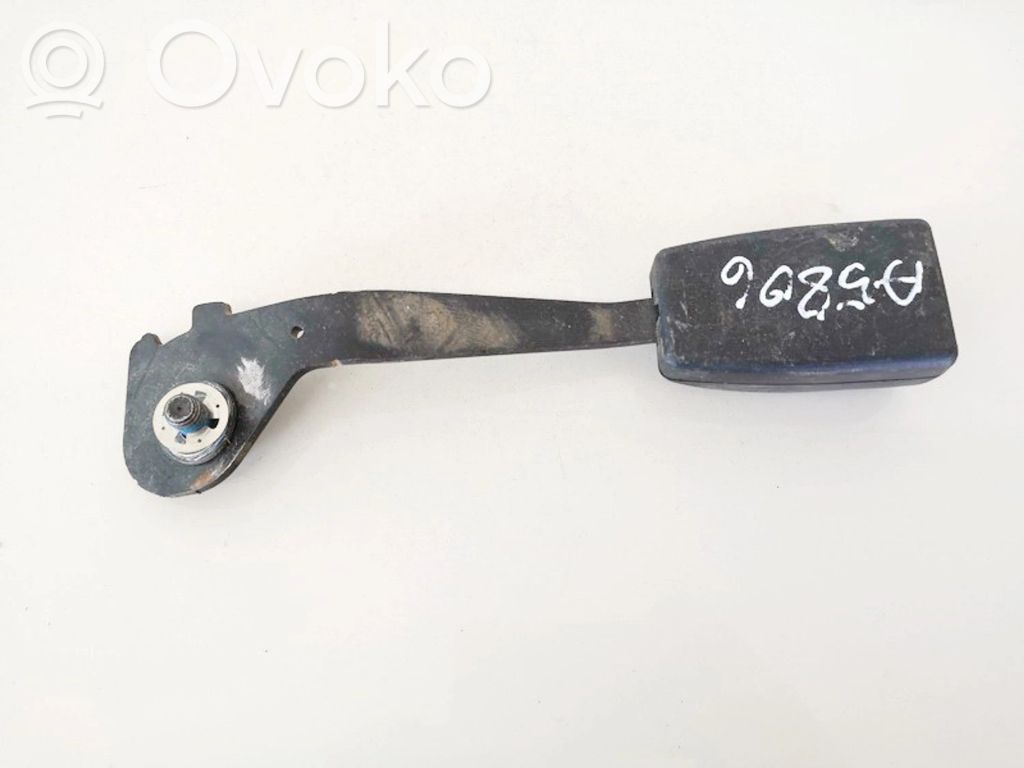 Mazda MPV Priekšējās jostas sprādze 