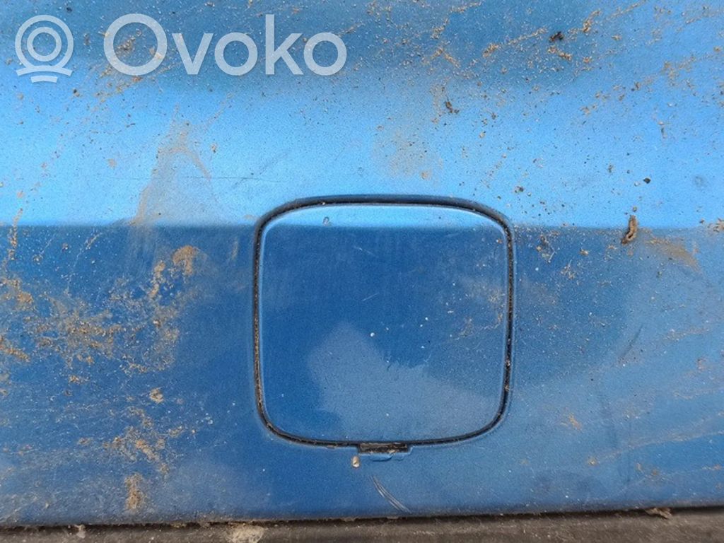 Ford Focus Vilkšanas āķa vāciņš bamperī 
