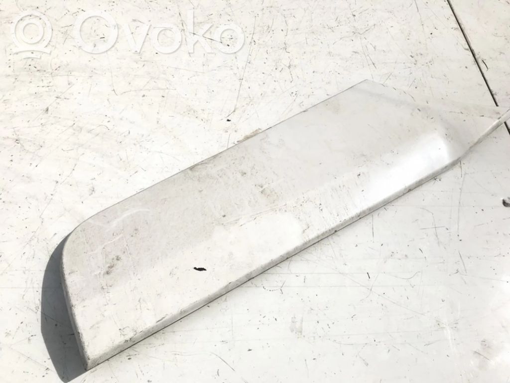 Volkswagen Crafter Apărătoare aripă spate 
