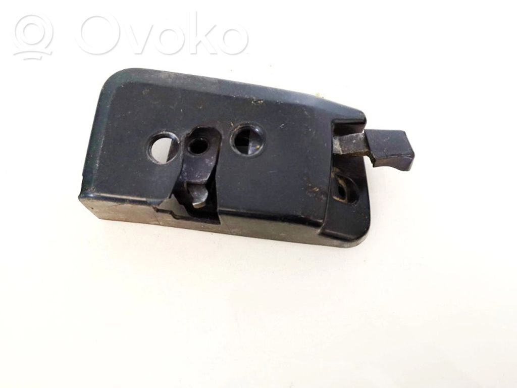 Audi A6 S6 C4 4A Zatrzask blokady oparcia fotela 