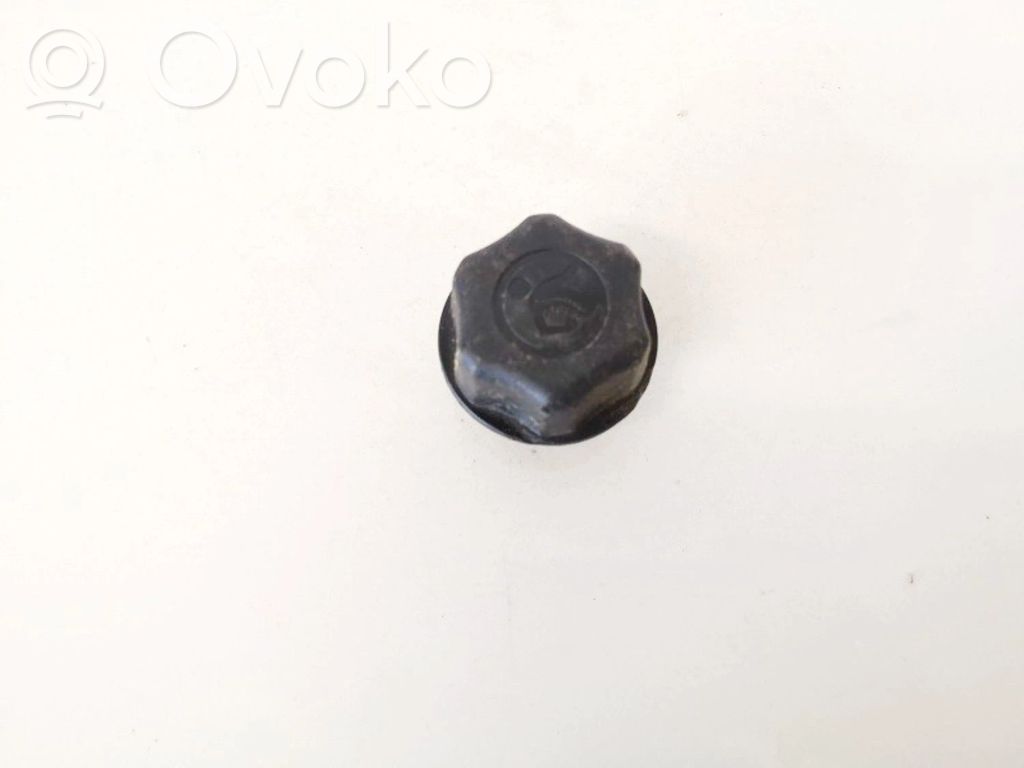 Opel Vectra B Altra parte interiore 
