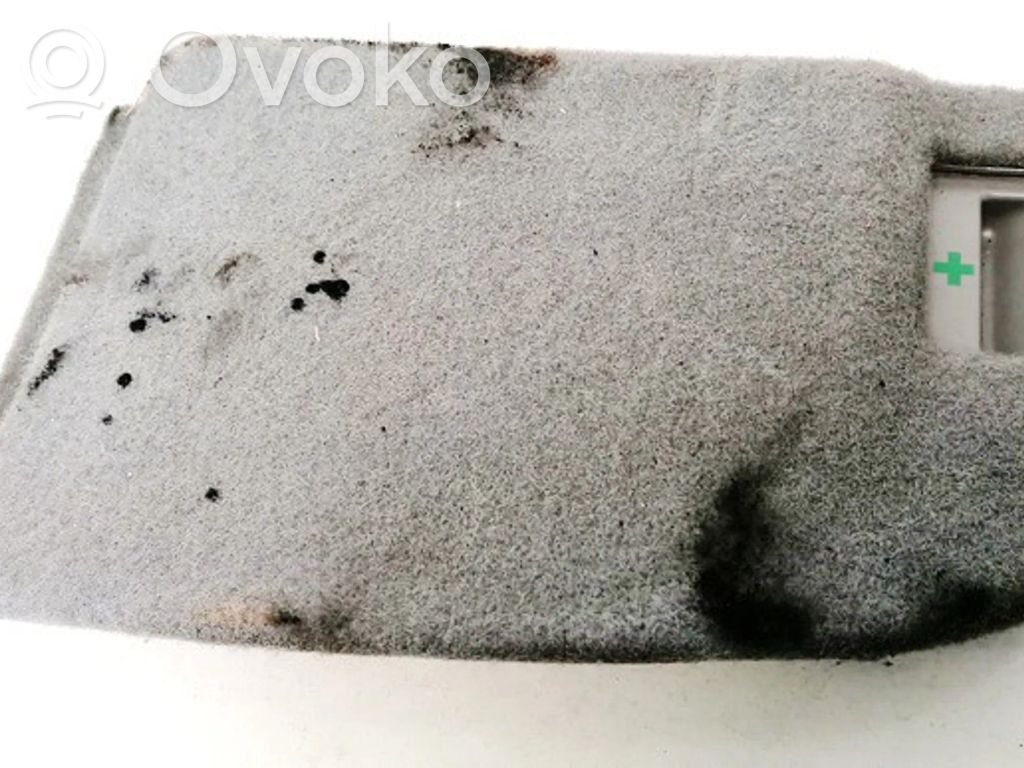 Volkswagen PASSAT B5.5 Altro elemento di rivestimento bagagliaio/baule 