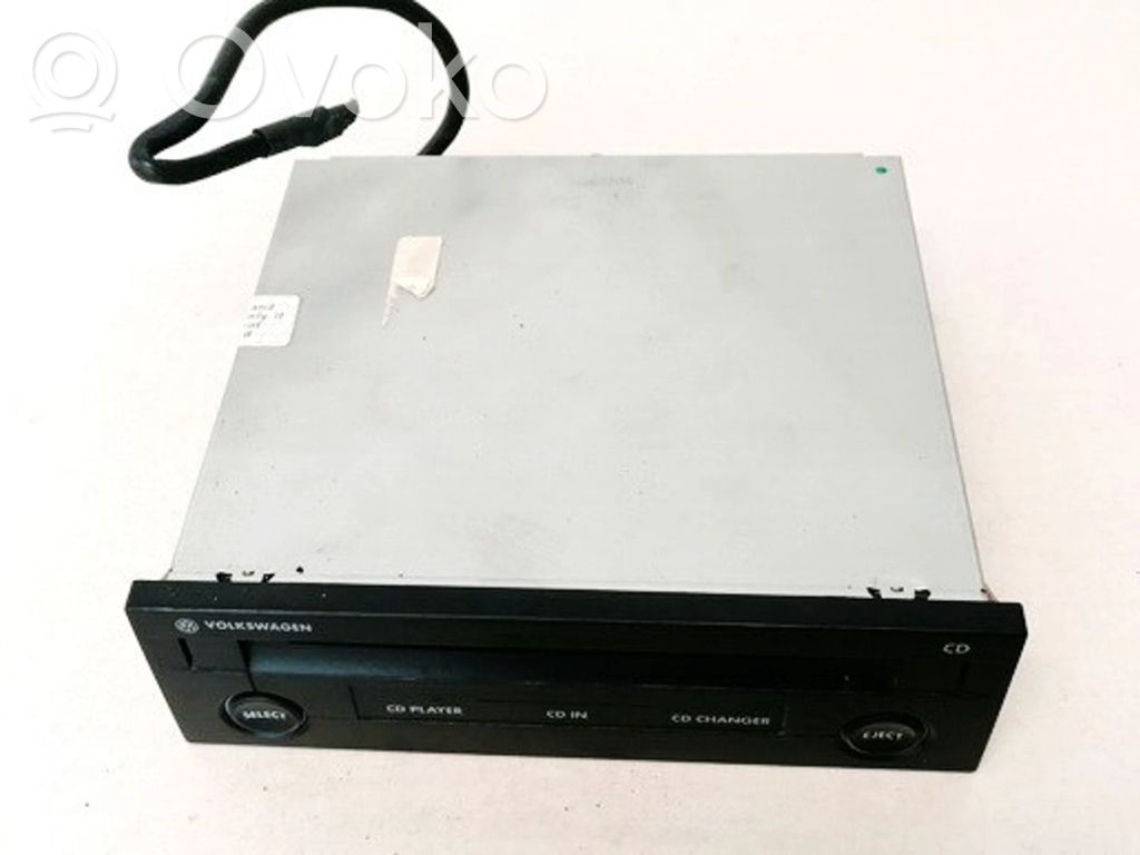 Schimbător CD/DVD   1J0035119B,1J0035119B