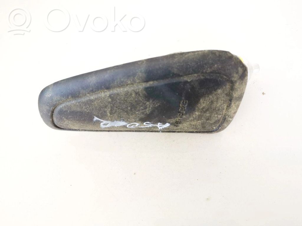 Opel Astra G Airbag scaun 