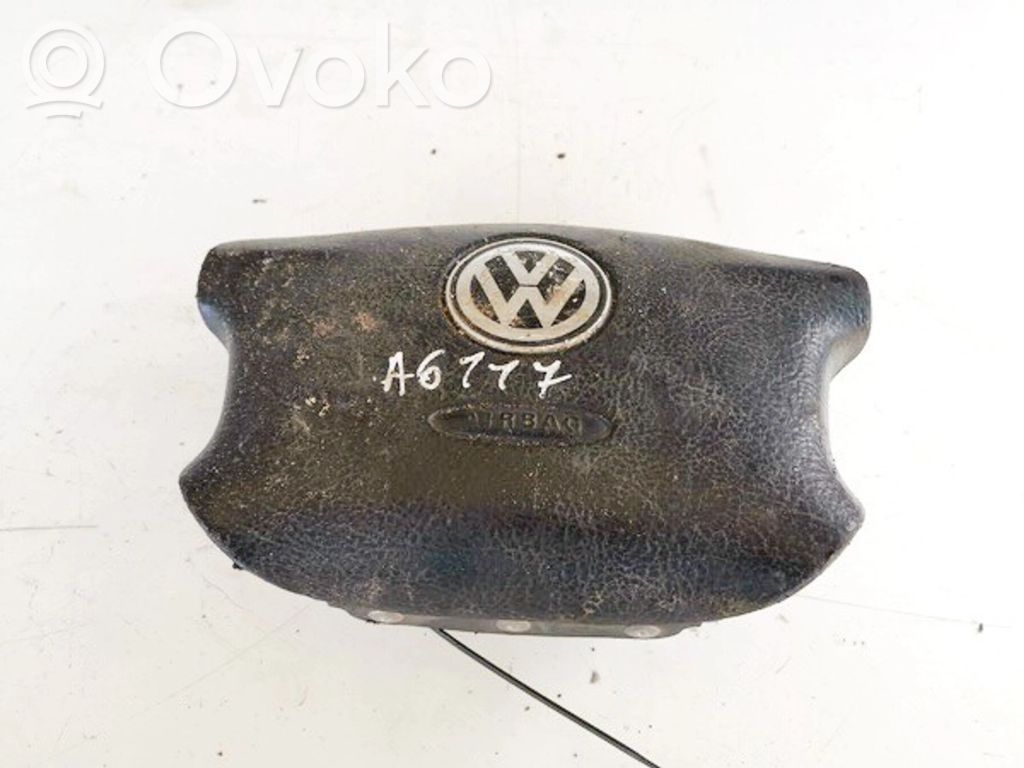 Volkswagen Golf IV Airbag dello sterzo 