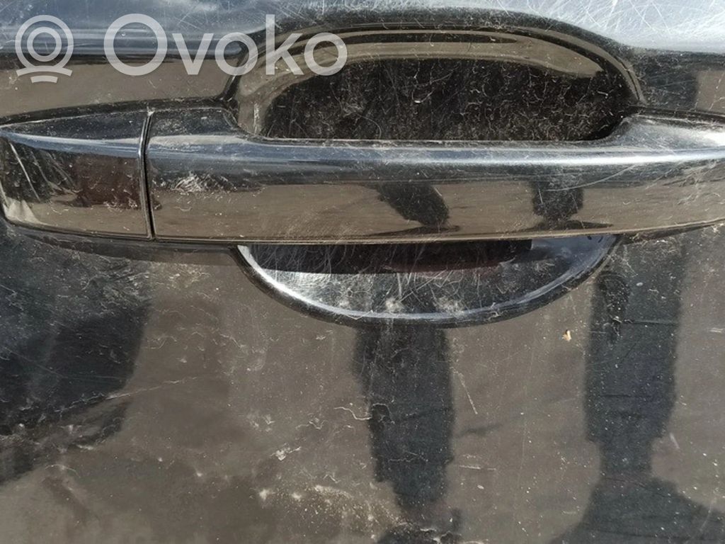Subaru Impreza III Manecilla externa puerta delantera 