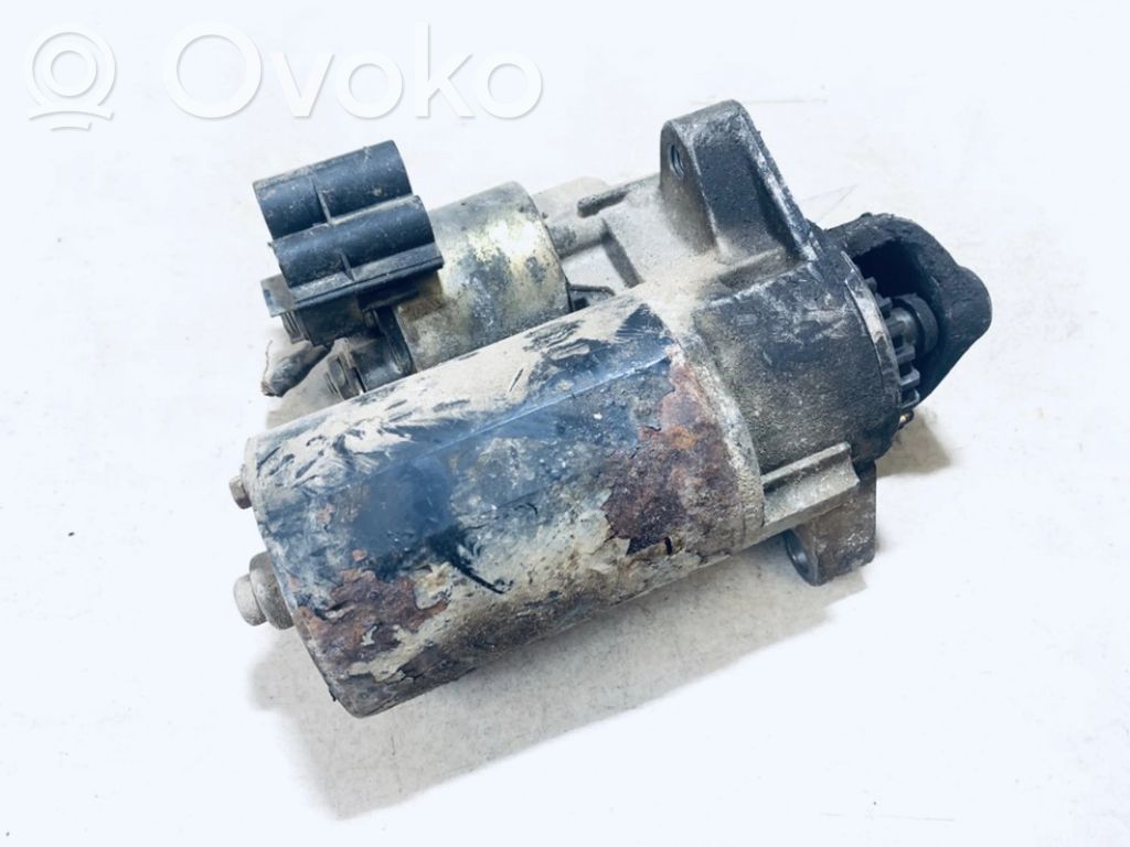 Ford Ka Motorino d’avviamento 