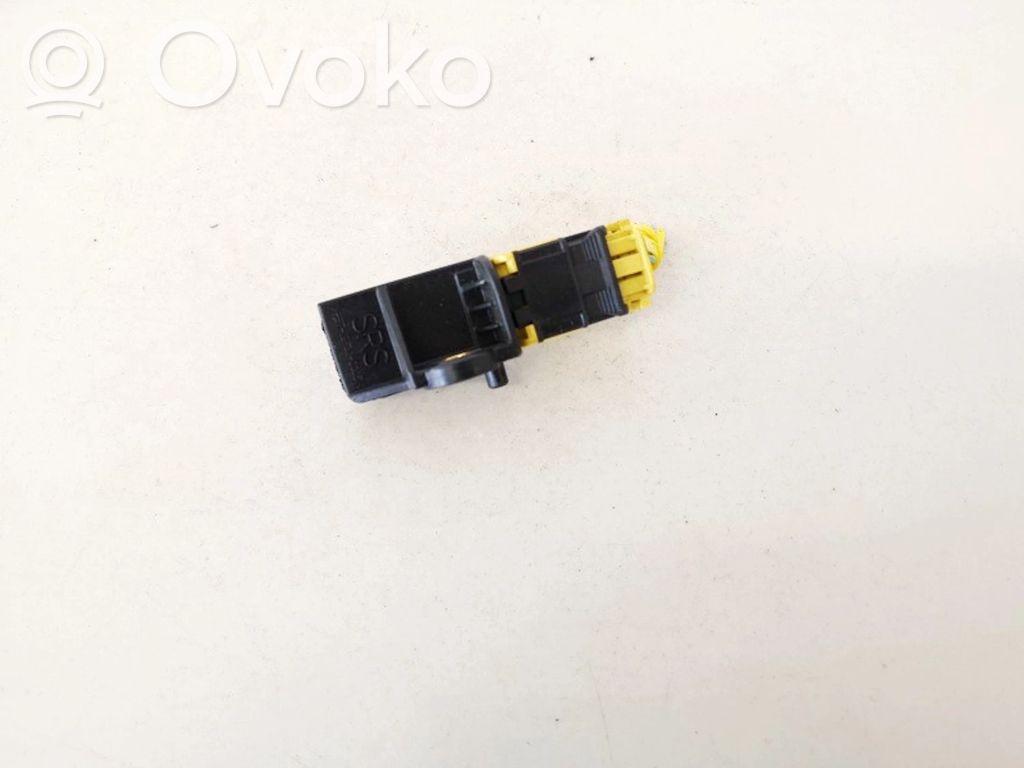 Honda Civic Sensor impacto/accidente para activar Airbag 
