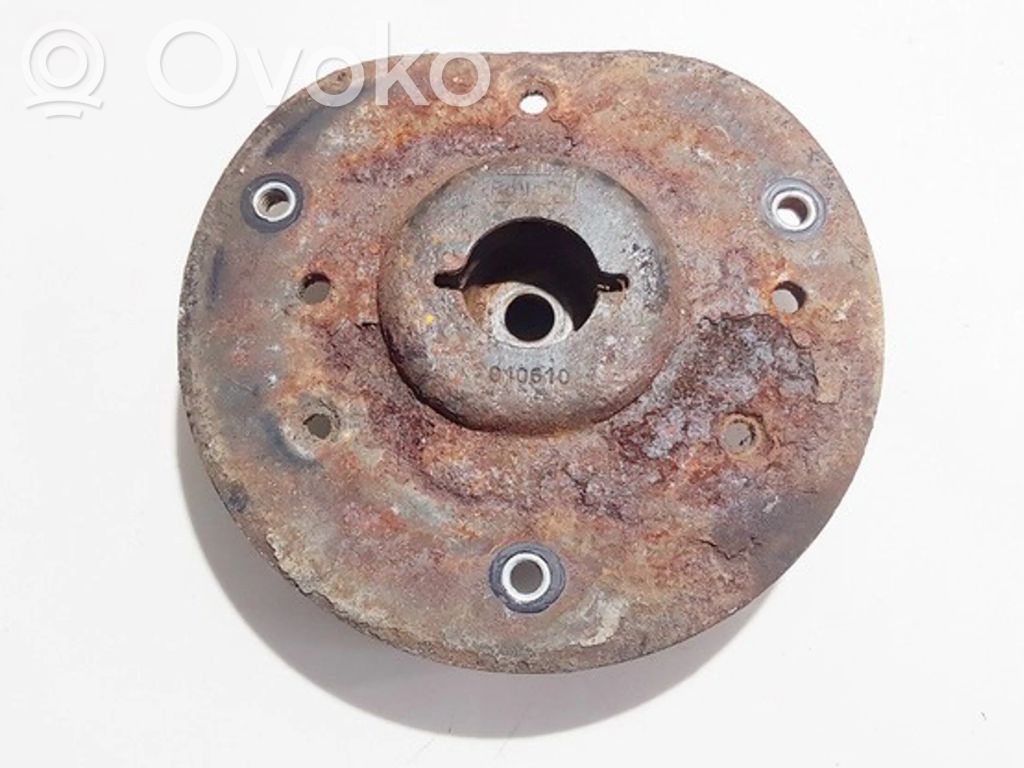 Volvo V70 Soporte del muelle espiral 