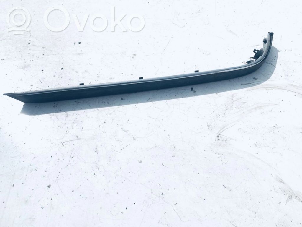 BMW 5 E39 Ornament bară spate 