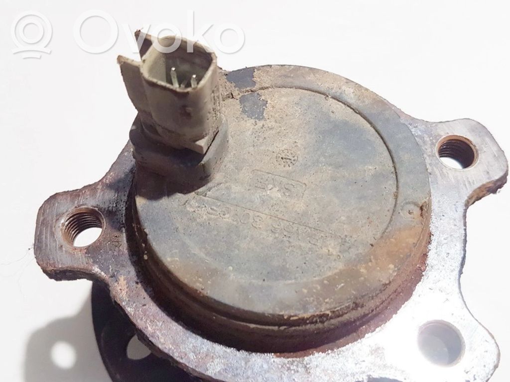 ABS Sensor hinten   6G9N2B372DD,6G9N2B372DD,10071162213,6G9N2B372DD,6G9N2B372DD