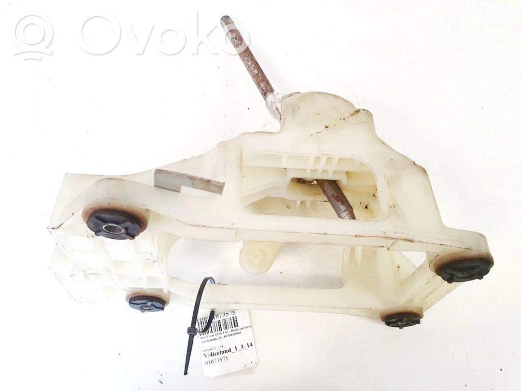 Selector caja de cambios   437001H960,437001H960,437001H960,437001H960