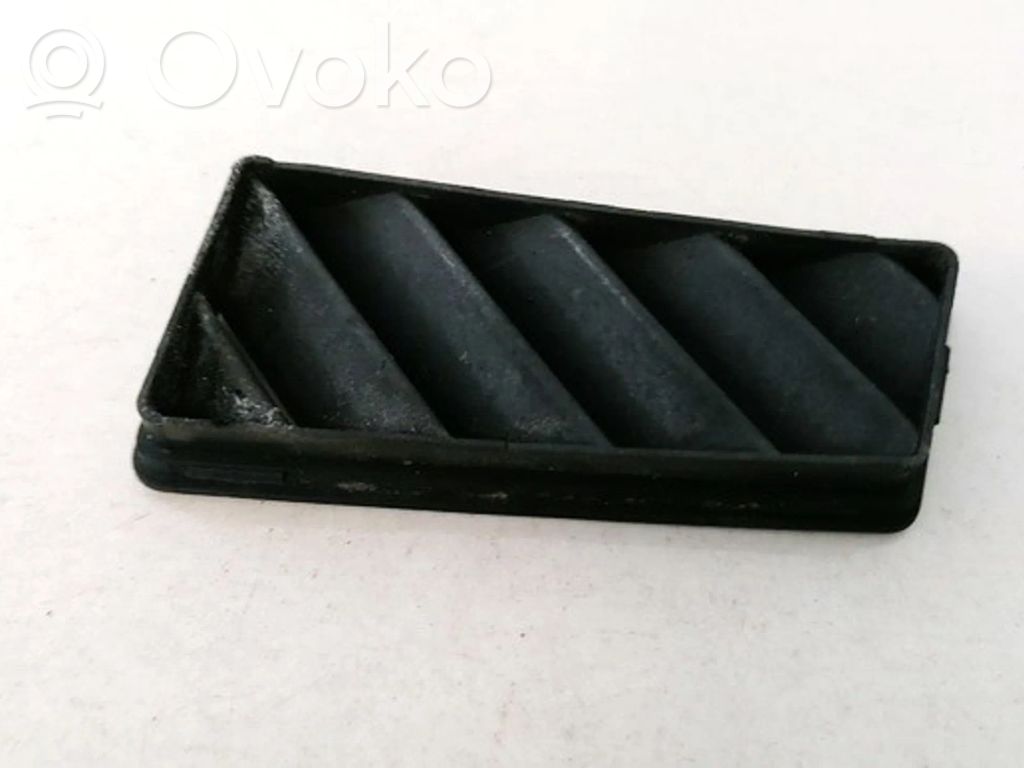Audi A3 S3 8P Rejilla de ventilación central del panel 